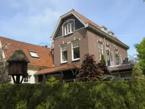 Villa Juttershof