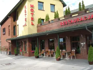 Hotel Wojto