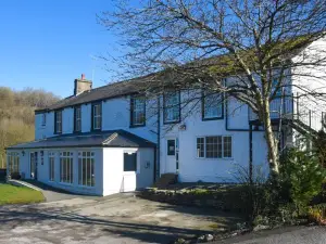 Ingleton Hostel