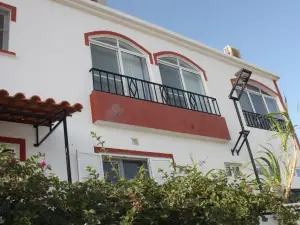 伊利亞住宿加早餐旅館