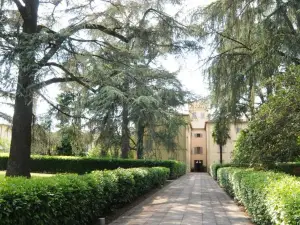 Villa Torricelli Scarperia - Il Giardinetto Residence