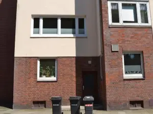 Ferienwohnung Georgstrasse