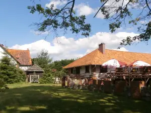 Strażnica Komtura