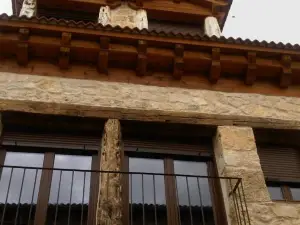 Casas Rurales La Fuentona y El Vallecillo