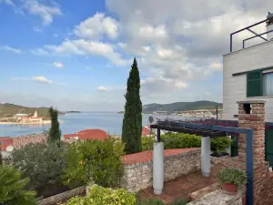 Villa Tangerine Vis