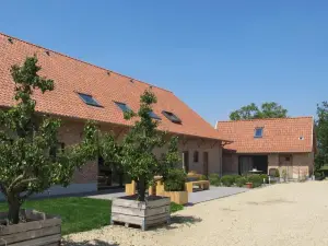 Vakantiehoeve Berckelaer
