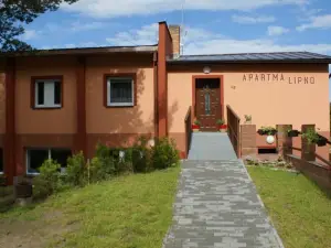 Apartma Lipno