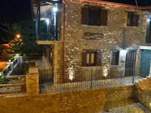 Gartagani Guest House