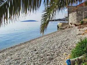 Apartments Nina Brist