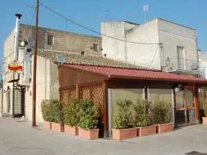 Borgo Antico Home