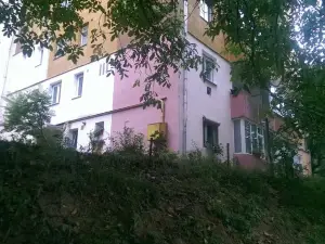 CH4 Apartment