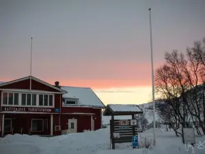 Katterjokk Turiststation