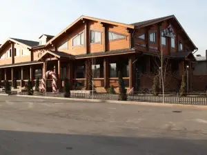 Guest House Chalet