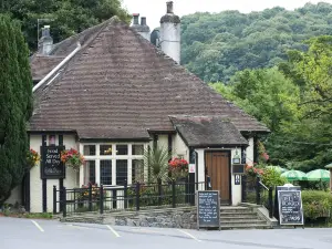 Dartbridge Inn by Greene King Inns