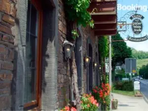 Hotel Gülser Weinstube