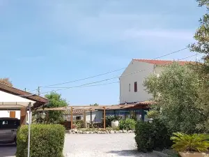 Agriturismo Macchia di Riso