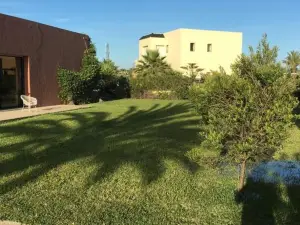 Luxury Villa in la Marsa with Pool