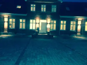 AB Centrum Aarhus Bed Without Breakfast