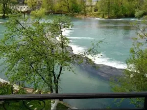 Guesthouse Una 1 Bihac