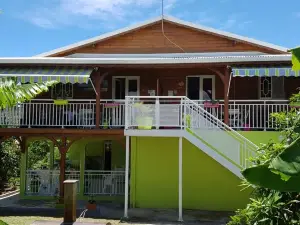 Gîtes Soussoune