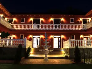 Artemis Resort Wellness Hotel