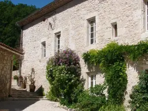 La Bordette