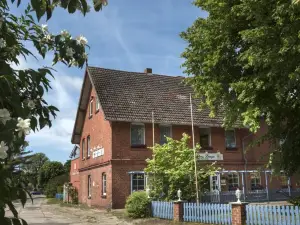 Frühstückspension Landhaus Lange