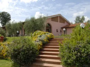 Agriturismo Marrucola