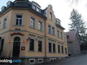 Ab Ins Postkutscherl