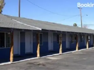 Hacienda Motel