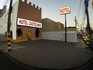 Hotel Redentora Plaza