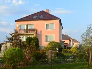 Rodinne ubytovani - Family Accommodation