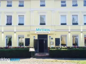 Hotel Mythos