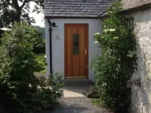 Barcloy Milk House