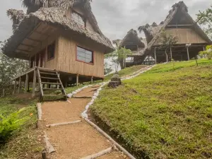 Vista Verde Lodge