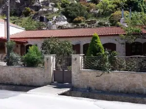 Artemisia Traditional Home