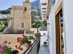 Apartamentos Castillo Cazorla