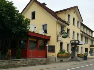 Gasthaus Tisis