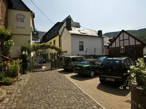Pension Rehschopp
