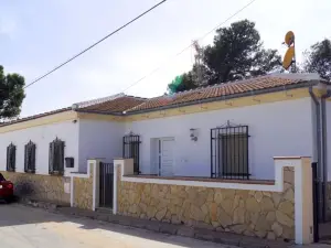 La Casa de Lu