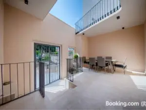 Apartments Villa Glorija