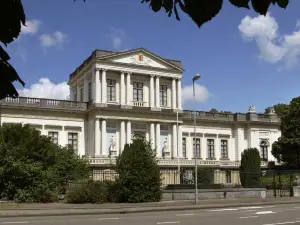 Bed & Breakfast Frans Hals Haarlem
