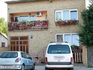 Setnik Guesthouse