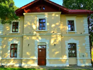 Apartamenty Stacja Kasina