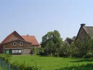 Pension & Gasthof "Storchennest"