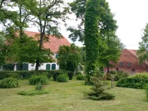 Dwór Muławki