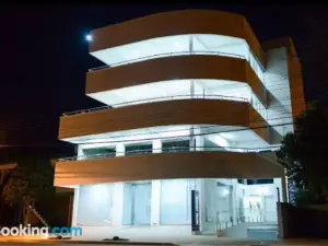 Hotel Vizzion