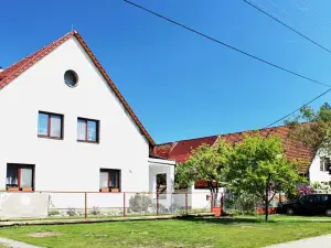 Ubytování U Vojtěšky