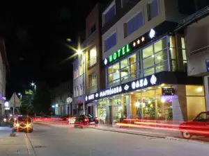 Hotel Oaza