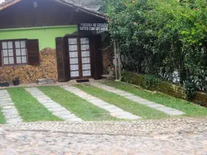 Pousada do Sossego
